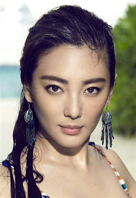 actrices chinas|Top 20 Most Popular and Beautiful Chinese Actresses (with Pics)